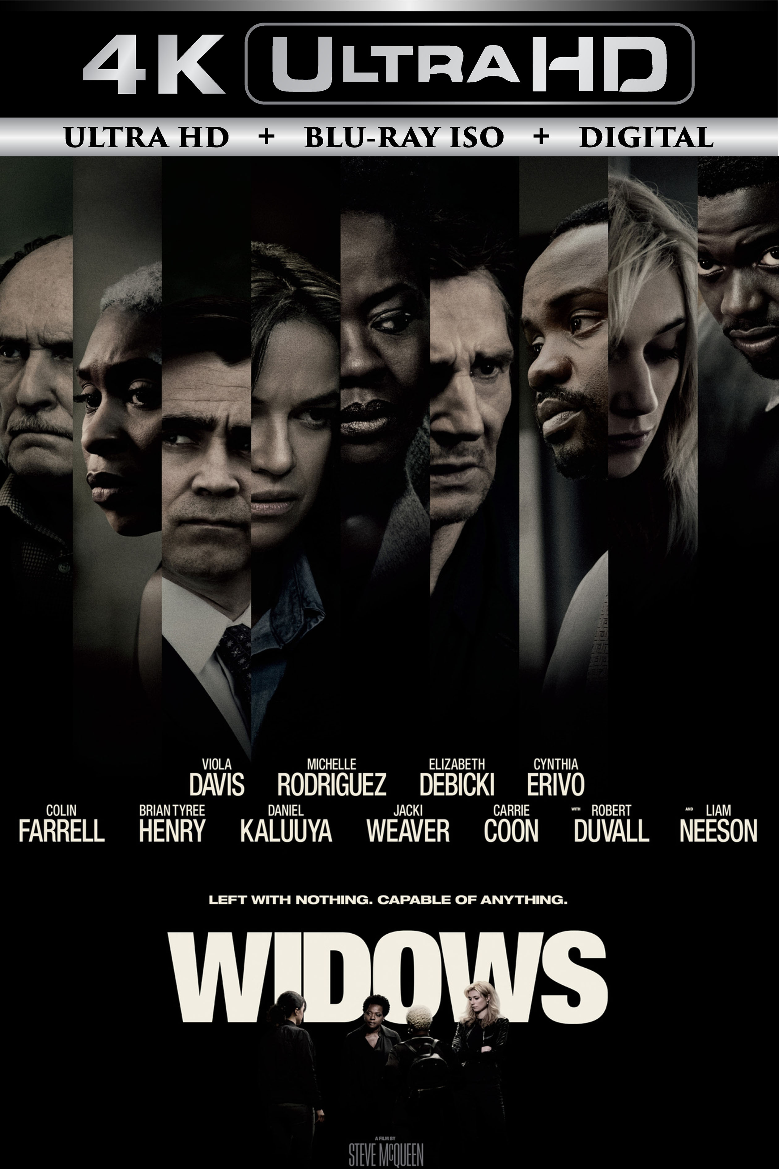 Widows